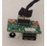 LENOVO G580-20157 POWER/USB KART